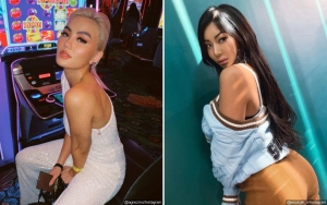 Agnez Mo Pamer Momen Nongkrong Bareng Jessi, Panggilan 'Sister' Bikin Fans Histeris