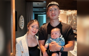 Posisi Tidur Baby Izz Dipertanyakan, Nikita Willy Beber Jawaban Hasil Konsultasi dengan Dokter di LA