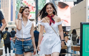 Gracia Indri Akhirnya Hamil Pertama, Gisela Cindy Pamer Reaksi Bak Sister Goals