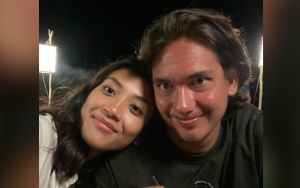 Adipati Dolken Pamer Foto Romantis, Panggilan Baru dari Canti Tachril Bikin Salfok