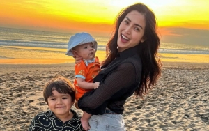 Jessica Iskandar Senang Steven Kini Dipanggil untuk BAP, Momen El Barack Jaga Baby Don Bikin Salfok