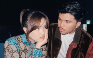 Fuji An Pamer Rambut Panjang Dipuji Thariq Usai Isu Dugem, Pesan Bijak Bak Hempas Negatif Vibes