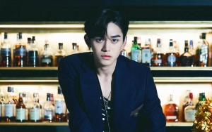 Bukan Soal Film, Lucas NCT Diduga Beri Pesan Terselubung Soal Kontroversi Kencan di Post IG Baru