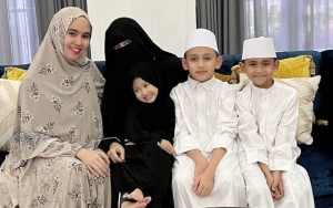 Kartika Putri Beber Alasan Masukkan Anak ke Sekolah Internasional, Poin Ini Tuai Dukungan