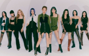  Gabung BTS-BLACKPINK, Twice Jadi Idola Kpop Tercepat Raih 5 Miliar Streaming di Spotify