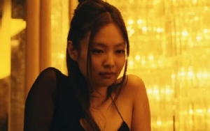 Sutradara Bicara Soal Kekhawatiran Sekaligus Rasa Gembira Soal Debut Akting Jennie di 'The Idol'