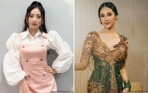 Natasha Wilona Bikin Terpesona, Intip 8 Potret Badass Artis Cantik Naik Kuda di Bibir Pantai