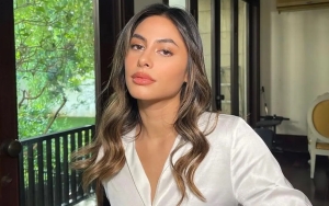 Valerie Thomas Lupa Tutup Ritsleting Celana Malah Disebut Tren Baru?