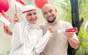 Teuku Wisnu Beber Ekspresi 'Pasrah' Shireen Sungkar Saat Lontarkan Guyonan Ini