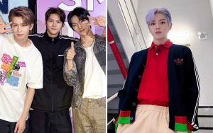 Trio SMROOKIES Ikut Ending SMTOWN LIVE Tokyo 2022, Efek Taeyong NCT Ngamuk?