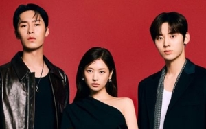 Jadi Sad Boy, Ini Alasan Hwang Minhyun Relakan Jung So Min pada Lee Jae Wook di 'Alchemy of Souls'