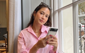 Penampakan Wajah Pevita Pearce Saat Belum Mandi, Tetap Kelihatan Cantik?
