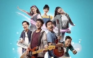  'Yowis Ben Series' Tayang di Tiongkok, Bayu Skak: Jangan Malu Akan Kedaerahan Kita