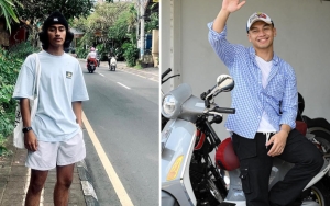 Abidzar Al-Ghifari Sentil Pengunjung yang Rusak Fasilitas Kafenya, Jefri Nichol Siap Pasang Badan 