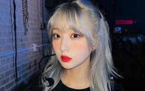 Yeojin LOONA Ambruk Saat Manggung di Mexico, Diduga Akibat Jadwal Tur Terlalu Padat