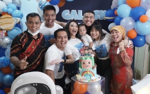 Haji Faisal Menangis Kangen Bibi Andriansyah dan Vanessa Angel, Reaksi Fuji An Bikin Terenyuh