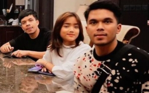 Thariq Halilintar Meradang Usai Ashanty Dituding Cuek ke Fuji An, Bungkam Netizen Lewat Cerita Ini