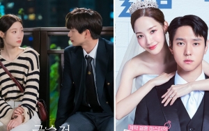 Ada 'Gold Spoon' hingga 'Love in Contract', Lineup Drama September Jadi Topik Hangat