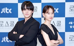 Disambut Hangat Kim Bum Usai Seagensi, Intip 10 Pesona Ryu Hye Young Yang Awet Imut