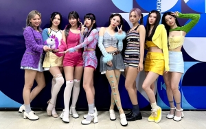 Pembagian Jatah Menyanyi TWICE di Lagu 