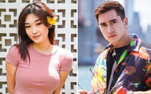 Livy Renata Umbar Pose Tengkurap Misterius, Tutup Kolom Komentar Gegara Didekati Verrell Bramasta?