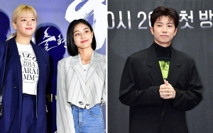 Diidolakan Member TWICE Sejak Trainee, 10 Potret Wooyoung 2PM Pancarkan Aura Karismatik