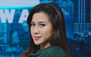 Setahun Cerai, Dita Fakhrana Kini Diam-diam Menikah Lagi di Singapura