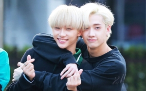 Aksen Inggris Felix Stray Kids Bikin Menggila Kala Pamer Mudik Bareng Bang Chan