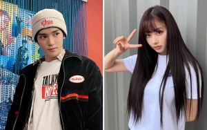 Lagi-lagi Ada Kendala Teknis, Taeyong NCT Dipuji Usai Lakukan Ini ke Giselle di 'SMTOWN Tokyo'