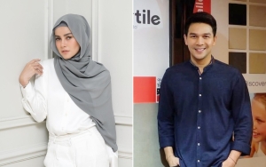 Olla Ramlan Dikira PDKT dengan Jonathan Frizzy, Reaksinya Tak Terduga