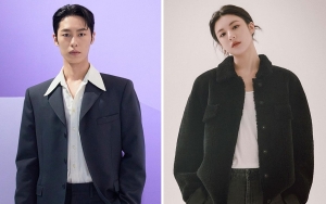 Judul 'Alchemy Of Souls 2' Isyaratkan Percintaan Lee Jae Wook & Go Yoon Jung?