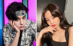 Pihak yang Bocorkan Foto V BTS dan Jennie BLACKPINK Ungkap Masih Ada Pose Ciuman dan Pelukan