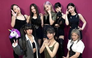 TWICE Nyanyikan 'Talk That Talk' Secara Live di 'Music Core', Ini Kata Netizen