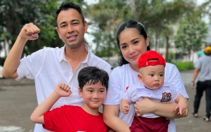 Dijuluki Anak Sultan, Momen Rafathar Bingung Saat Diperlihatkan Uang Receh Malah Kena Sindir?