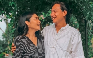 Adipati Dolken dan Cantik Tachril Gelar Syukuran Untuk Calon Anak, Berakhir 'Rusuh'