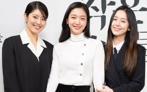Sutradara 'Little Women' Ungkap Rahasia Casting Nam Ji Hyun, Kim Go Eun dan Park Ji Hu, Seperti Apa?