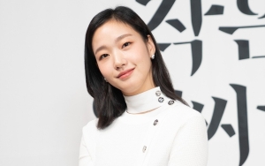 Jomplang dari 'Yumi's Cells', Kim Go Eun Terbebani Main di Drama Bergenre Serius?