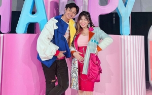 Momen Felicya Angelista dan Hito Caesar Nonton Secret Number-Jessi Tuai Salut, Ini Alasannya