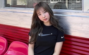Vokal Live Nayeon TWICE Bawakan Lagu 'Talk that Talk' Oke Banget 