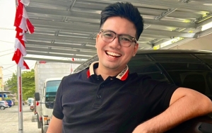 Respon Frans Faisal Dituding Cuma Bisa Bikin Gimmick, Risi Dibandingkan Dengan Fuji An-Fadly?