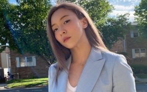 Pernah Alami Depresi, Luna f(x) Tak Ingin Ulangi Kehidupan Saat Jadi Idola K-Pop