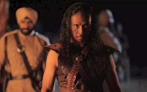 'Mat Kilau: Kebangkitan Pahlawan' Jadi Film Terlaris di Malaysia, Yayan Ruhian Kaget Akan Hal Ini