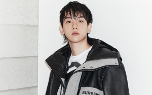 Baekhyun EXO Ketahuan Lakukan Ini di Saat Masih Wamil