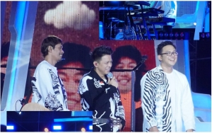 NOAH Kembali Rilis Video Musik Dari Garapan Ulang Lagu Peterpan
