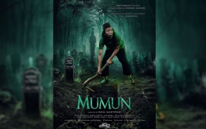 Mandra Akui Alami Kejadian Horor Saat Syuting Film 'Mumun', Cium Bau Danur?