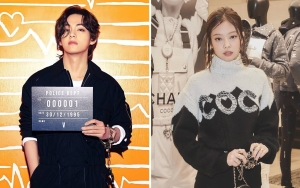 Sindir Agensi, Penyebar Foto V BTS-Jennie BLACKPINK Beber Motif Sebenarnya