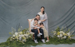 Kahiyang Ayu-Bobby Nasution Ungkap Nama Anak, Cara Iriana Jokowi Gendong Cucu Kelima Jadi Sorotan