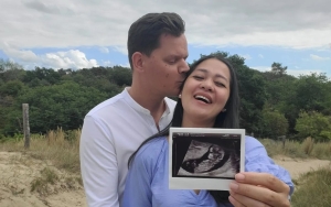 Umumkan Kehamilan Anak Pertama, 7 Potret Gracia Indri dan Jeffrey Makin Mesra Usai Nikah