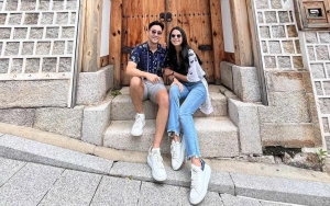 Jesse Choi Suami Maudy Ayunda Ternyata Punya 'Kembaran' Versi KW, Tampan?