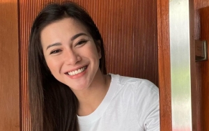 Dita Fakhrana Akhirnya Rilis Foto Pernikahan, Bocorkan Momen Pertama Kali Bertemu Suami
